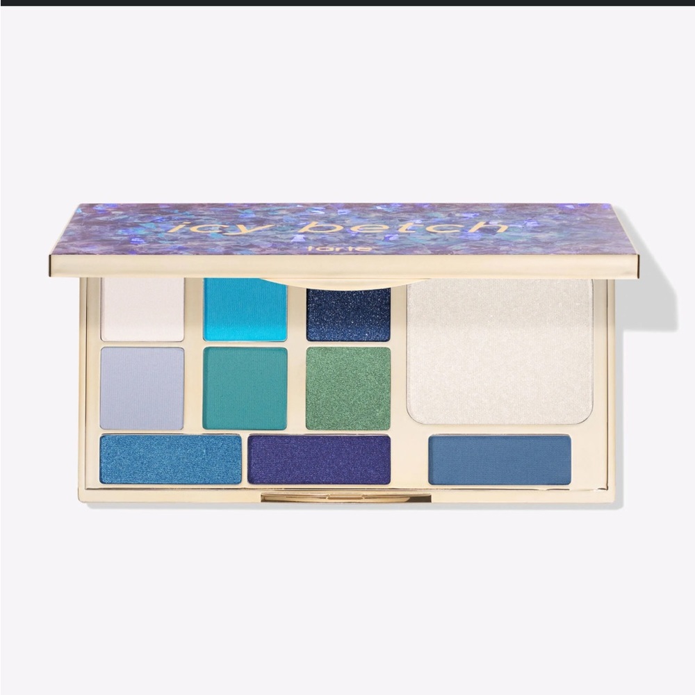 Tarte Cosmetics - IcyBetch Palette NO LONGER SOLD